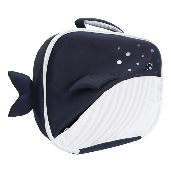 Regulator Tas Polyestervezel Duik Regulator Opberg Draagtas voor Zwemmen Humpback Ontwerp black