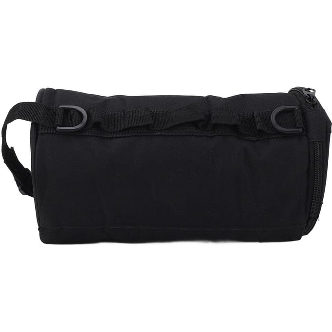 Camping Rolpapierhouder Organizer Outdoor Reizen Draagbaar Herbruikbare Opbergtas