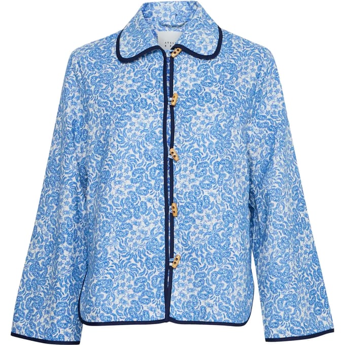 Blazer voor dames Atelier Rêve Vienna