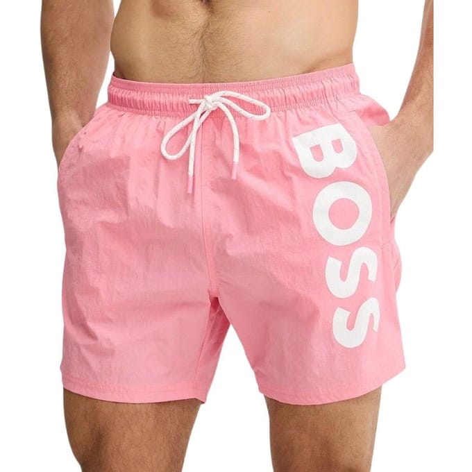 Boss Octopus Zwemshort Heren - Maat S