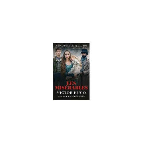 Les Misérables de Victor Hugo Livre de poche 9781785944000