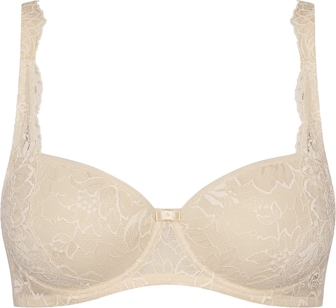 Triumph - Amourette Charm WHP02 - Creamy Dream - 80-95D