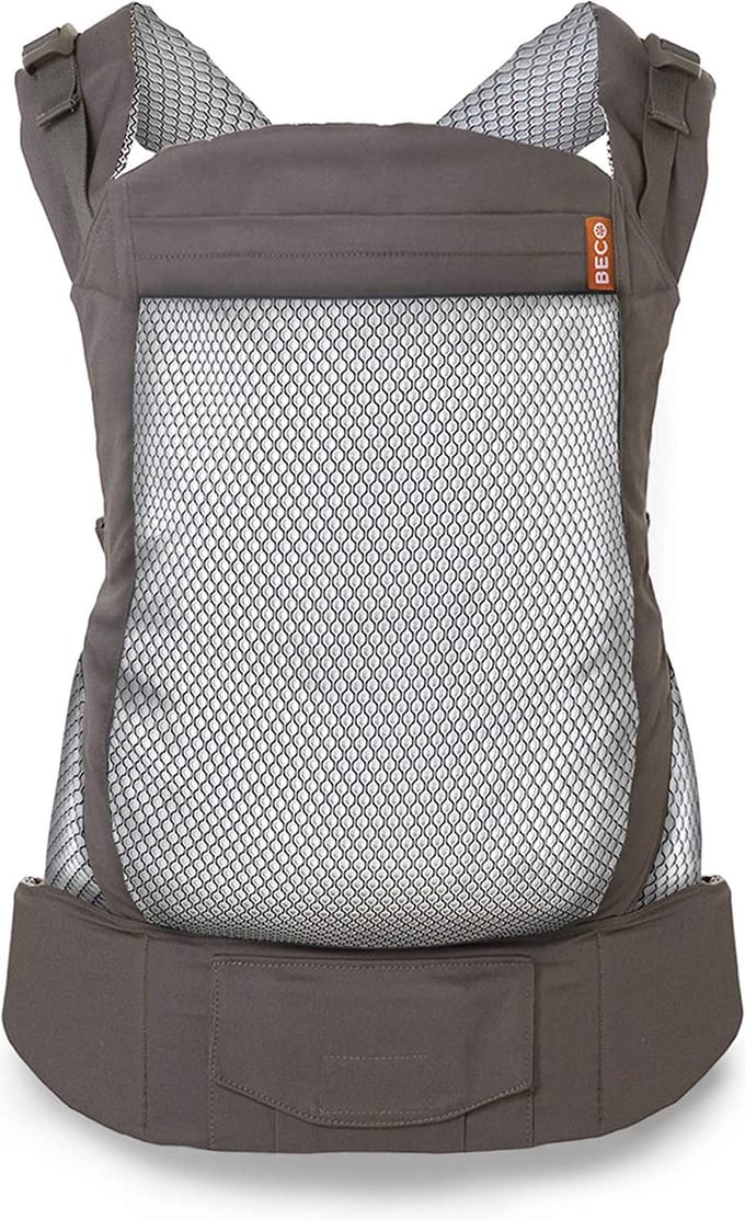 Baby draagzak - premium kwaliteit - pasgeboren baby - newborn