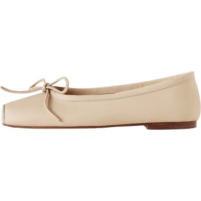 Dames ballerina's Balagan Prima