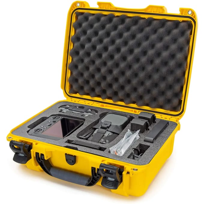 Drone koffer Nanuk 925 DJI Mavic 3