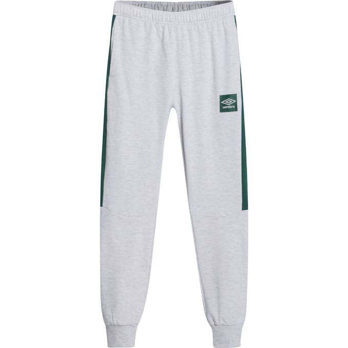 Umbro Heren Terras Joggingbroek (Ijs Marl/Hout)