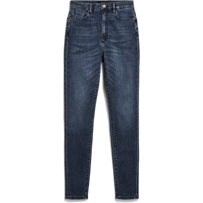 Damesjeans ARMEDANGELS Ingaa X Stretch