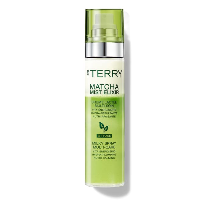 By Terry Matcha Mist Elixir