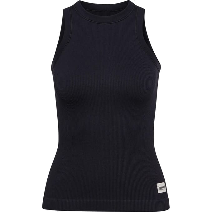 hmlPULSE SEAMLESS RIB W TANK TOP