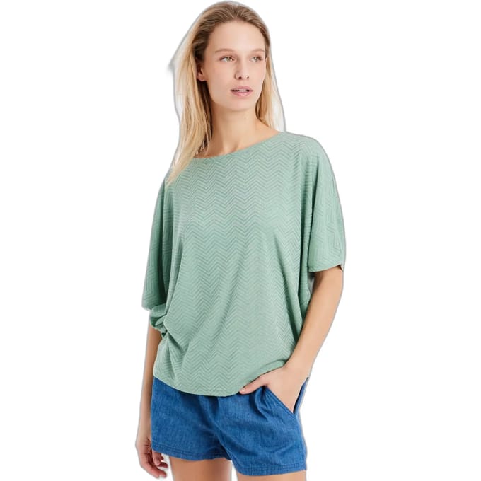 Protest PRTJABA – T-shirt Dames