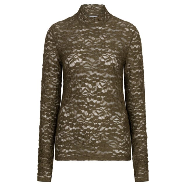 Dante 6 Top lange mouw 263275 irony
