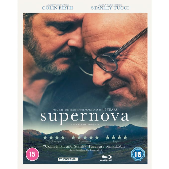 Supernova