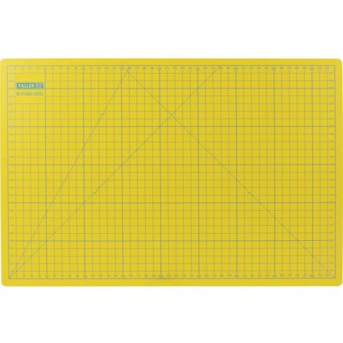 Faller 170518 Snijmat