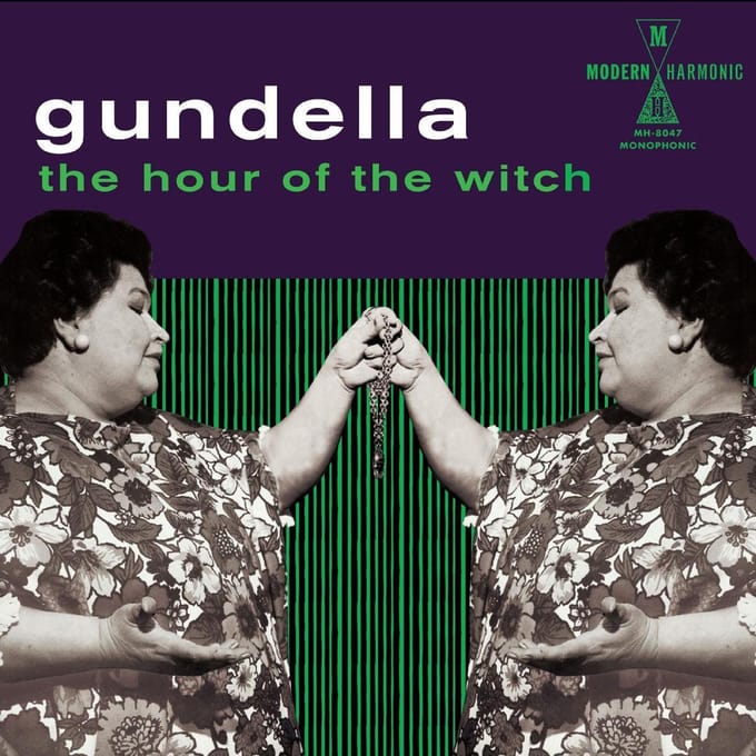 The hour of the witch