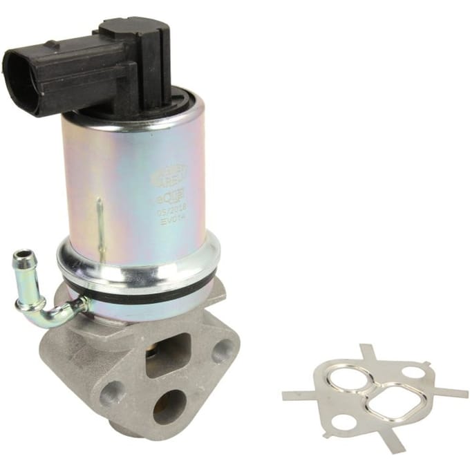 EGR-klep MAGNETI MARELLI 571822112014