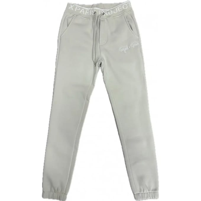 Kinderen joggingbroek Project X Paris