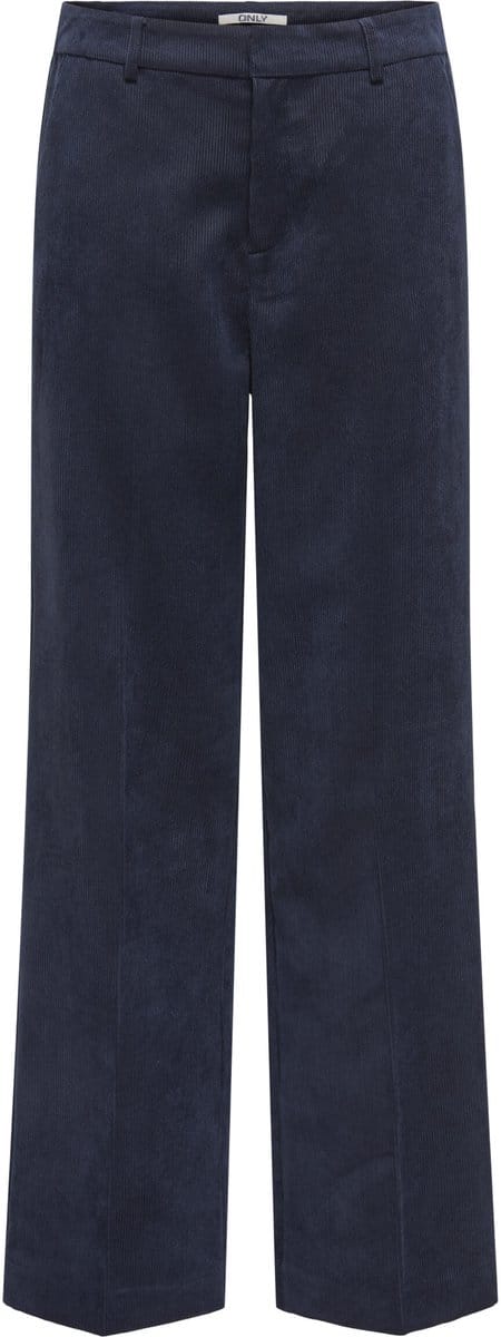 ONLY - ONLKATEY LIFE HW WIDE CORD PANT CC PNT - Meisjes