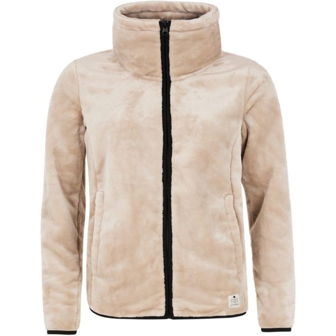 Fleece met volledige rits voor dames Protest Vance