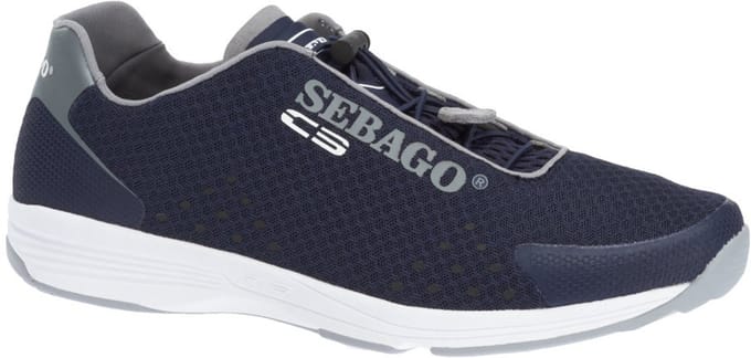 Sebago Cyphon Sea Schoenen Blauw EU 42 Man