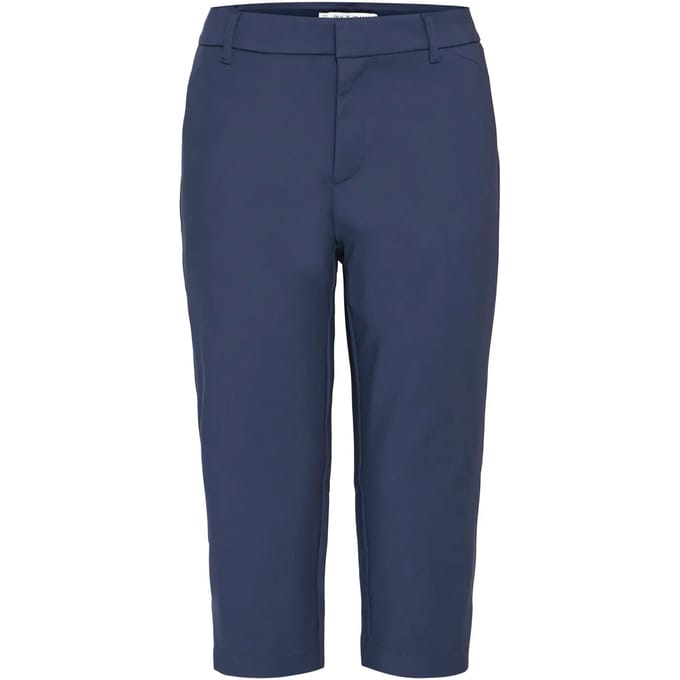 Damesbroek met hoge taille Pulz Jeans Bindy