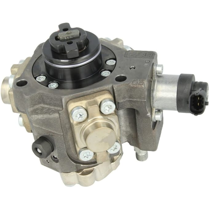 Vacuümpomp, remsysteem BOSCH 0 986 437 031