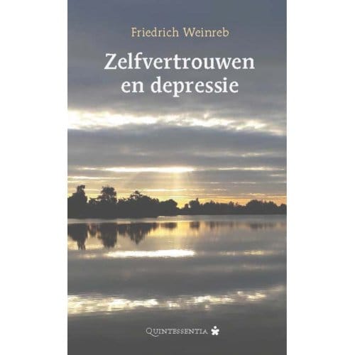 Zelfvertrouwen En Depressie - Friedrich Weinreb
