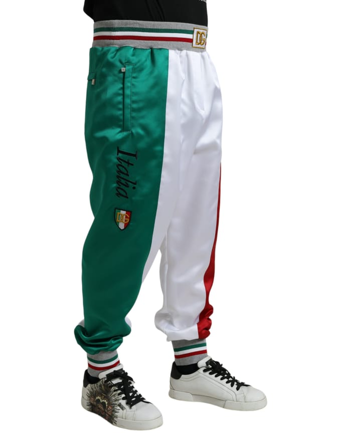 Designer Trainingsbroek Modelna Stylena