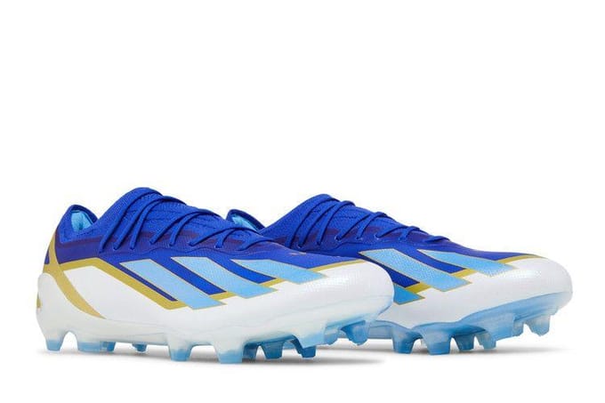 adidas X Crazyfast Elite FG Messi 48