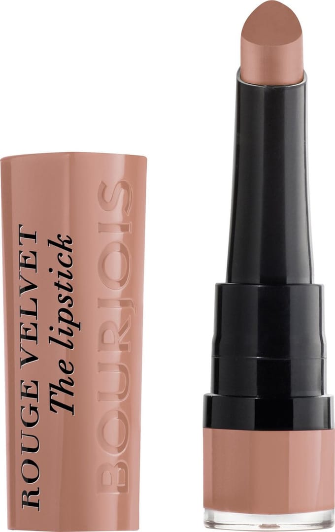 Bourjois Rouge Velvet The Lipstick Regular 2.40 G