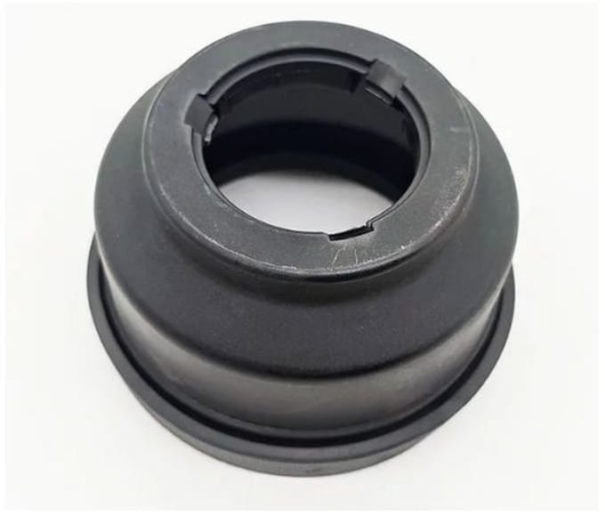 W-ADAP-0001 - Adapter voor Snelmoer - Universeel - Plastic - Duurzaam - Compatibel