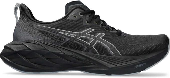 Asics Novablast 4 Hardloopschoenen EU 48 Man