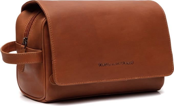 Chesterfield Rosario toilettas cognac