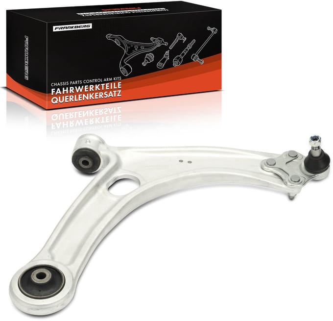 Frankberg 1x draagarm vooras voor Audi TT 2006-2014