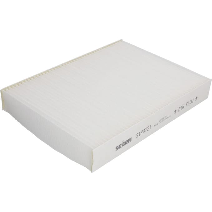 Cabinefilter PURFLUX AH482