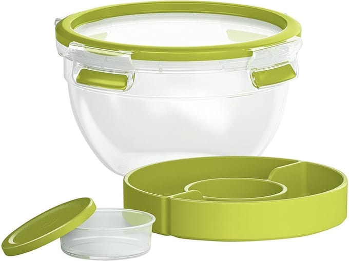Emsa - Saladebox Clip Go