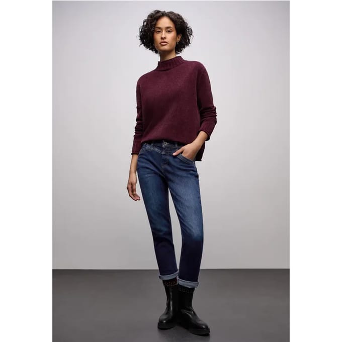 Loose Fit jeans