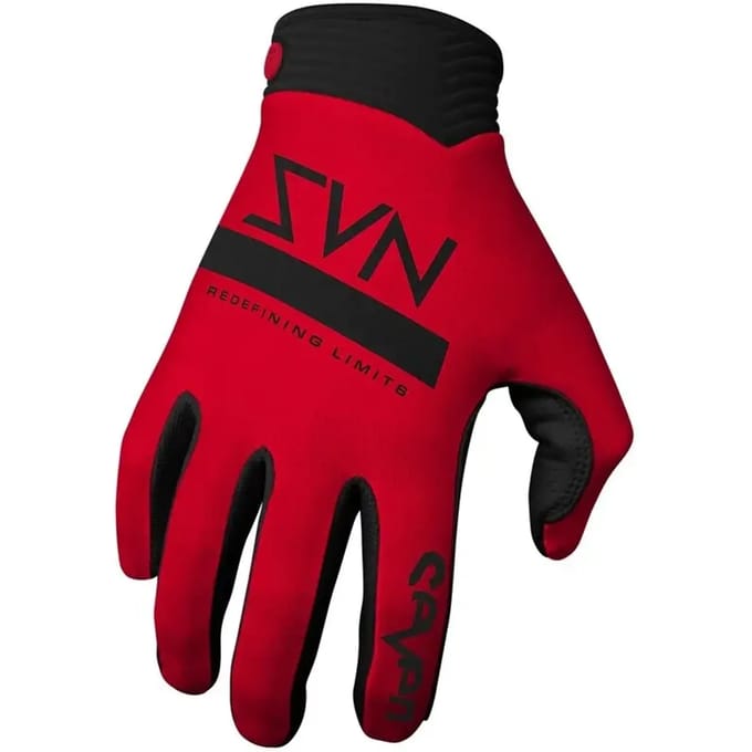 Motorcross handschoenen Seven Zero