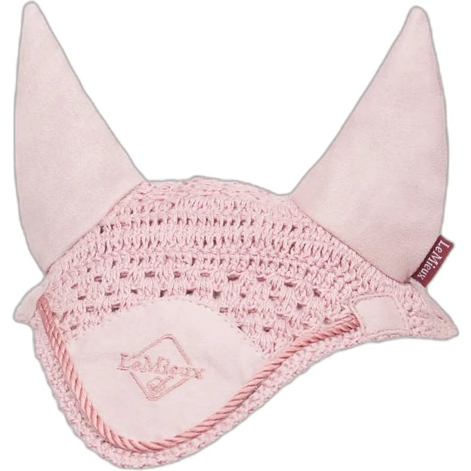 Vliegenkap voor Hobby Horse LeMieux