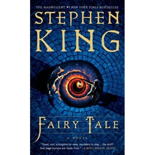 Fairy Tale - Stephen King