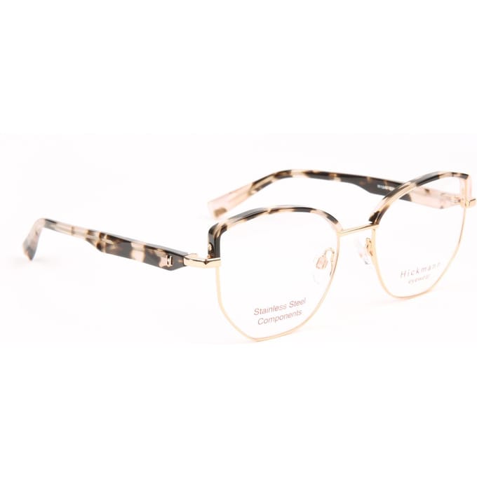Ana Hickmann Optical Frame HI1244 G21 52