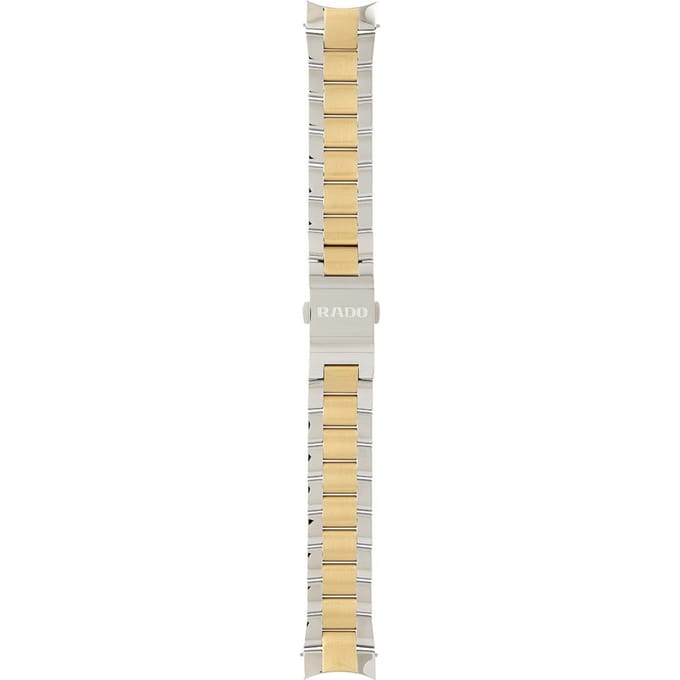 Rado straps 07.03707.10 Captain Cook band