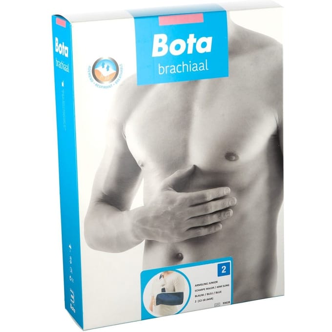 Bota Armsling Blauw N2 Junior 1 Verband(en)