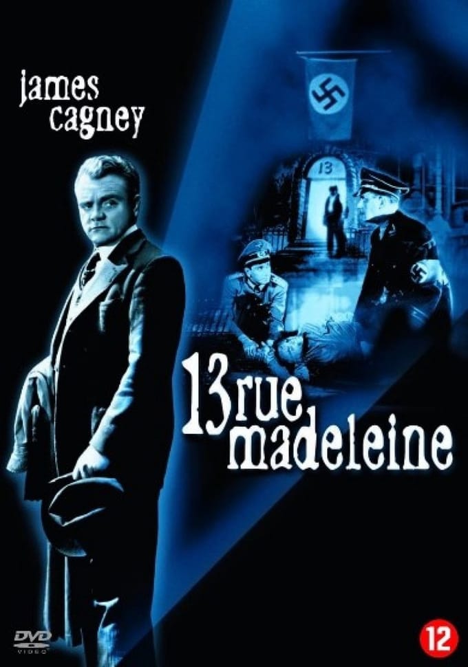 13 Rue Madeleine