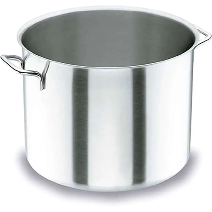 Lage pot zonder deksel Lacor D,24 cm