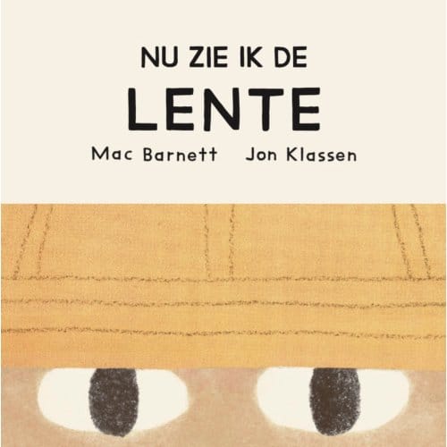 Nu Zie Ik De Lente - Mac Barnett