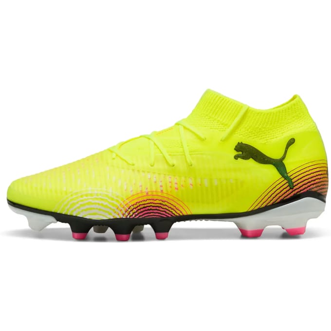 Voetbalschoenen Puma Future 8 Pro FG/AG