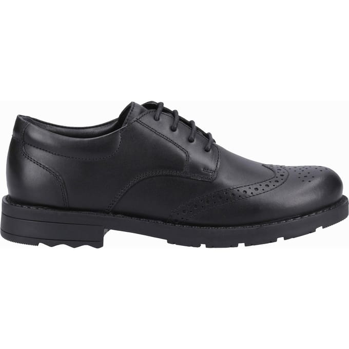Hush Puppies Brian Junior Schoen Kinderen