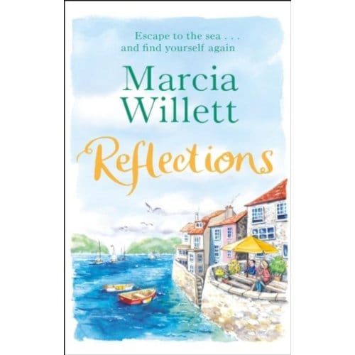 Reflections - Marcia Willett