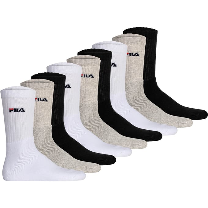 Fila Sokken TENNIS SOCKS "FILA" 9P 39-42 9-pak