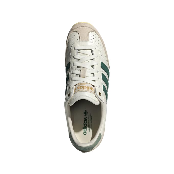 Adidas Originals Japan Paris 2024 Dames Wit